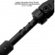 Сошки UTG PRO TBNR на Picatinny, 3 положения ног арт.: TLUBP02-A